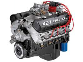 P4F72 Engine